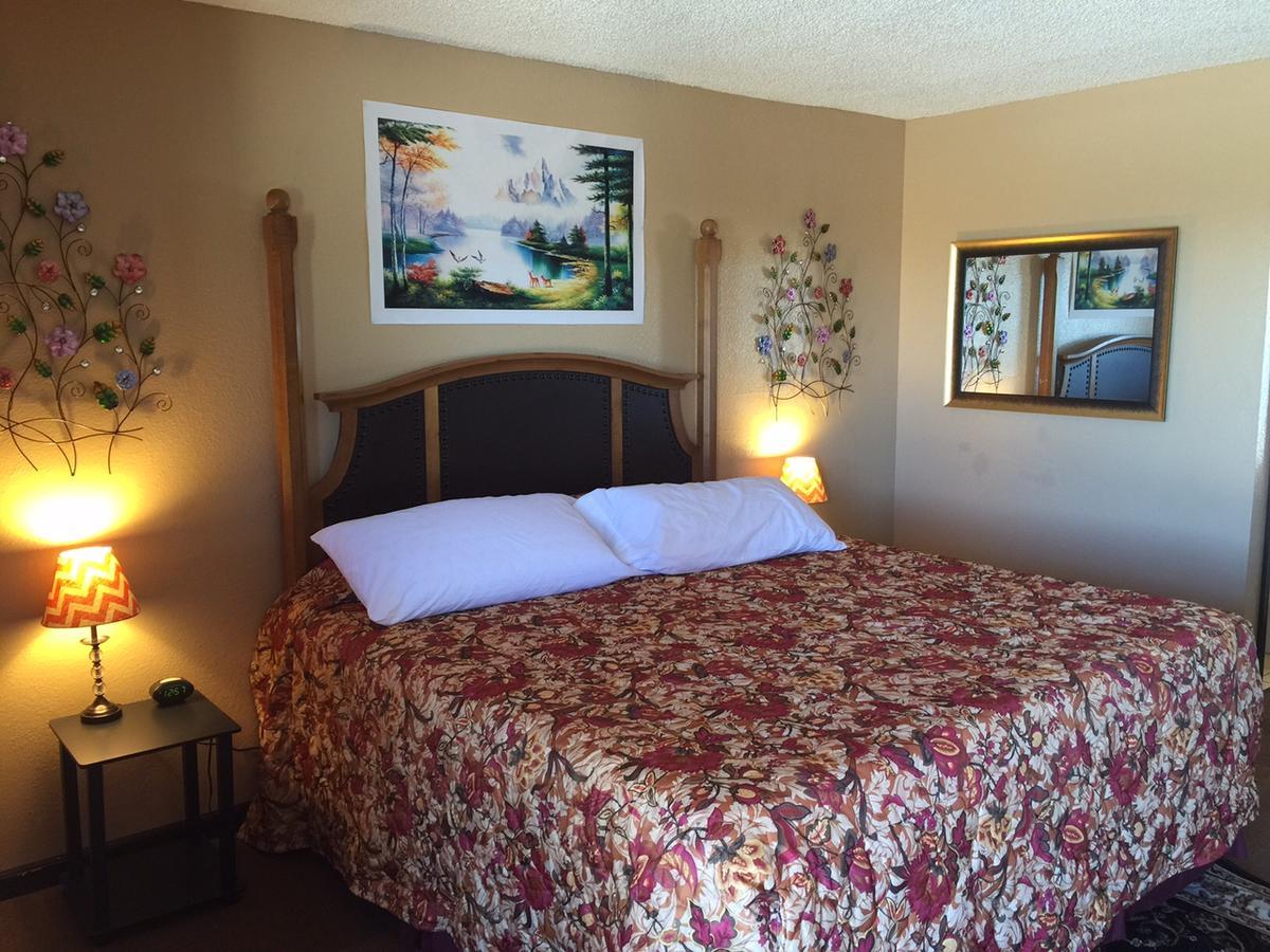 La Siesta Motel & Rv Resort Ajo Экстерьер фото