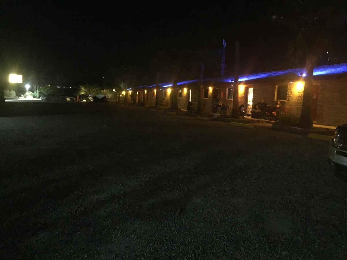 La Siesta Motel & Rv Resort Ajo Экстерьер фото