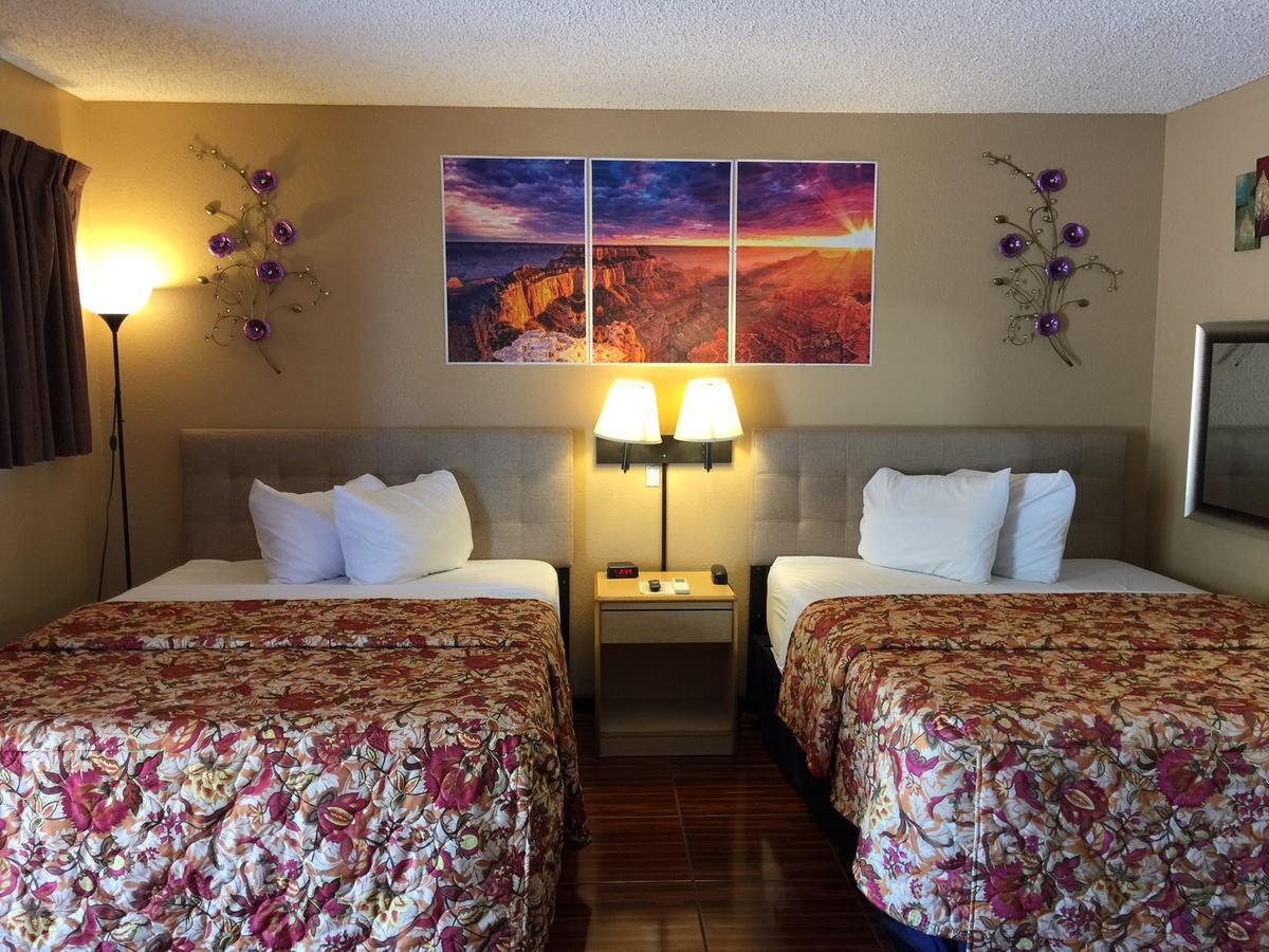 La Siesta Motel & Rv Resort Ajo Экстерьер фото