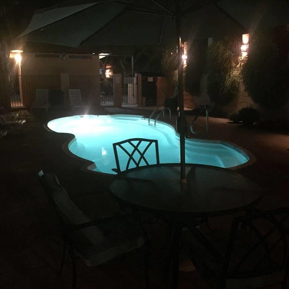 La Siesta Motel & Rv Resort Ajo Экстерьер фото