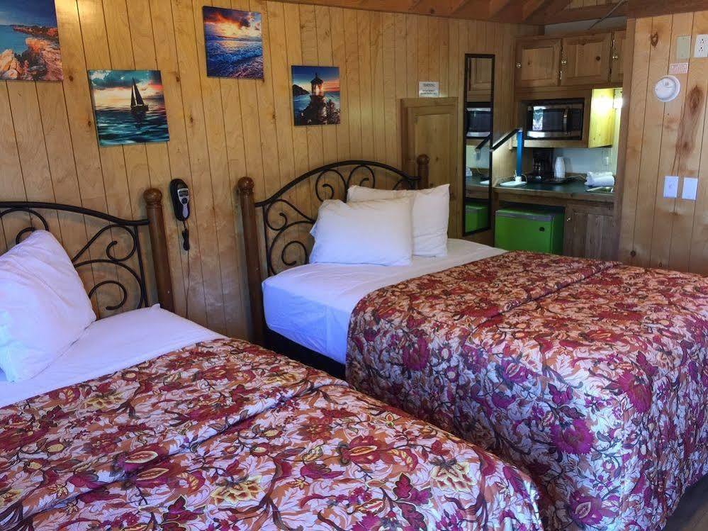 La Siesta Motel & Rv Resort Ajo Экстерьер фото