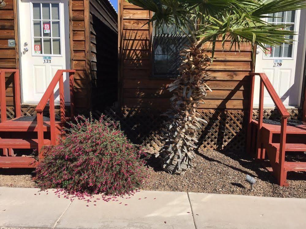 La Siesta Motel & Rv Resort Ajo Экстерьер фото